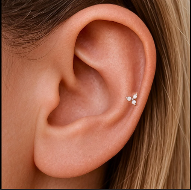 Mid helix